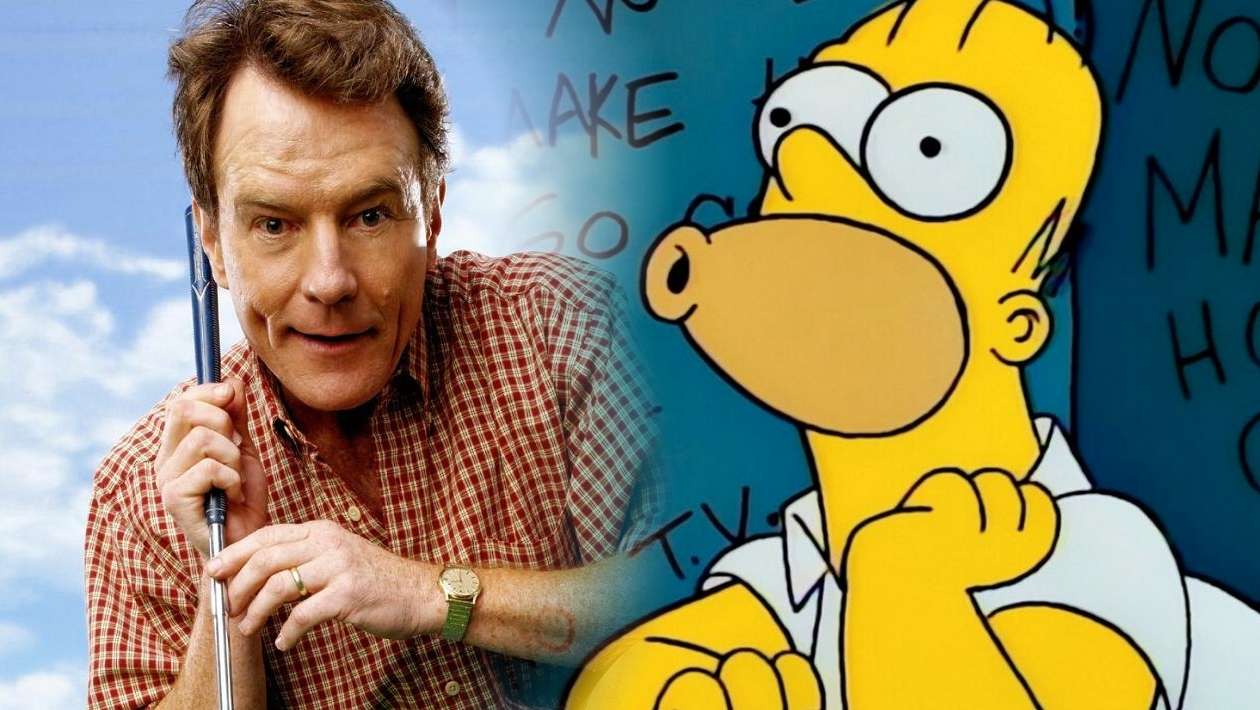 Répond (sans mentir) à ces 7 questions, on te dira si tu appartiens à l'univers des Simpson ou de Malcolm