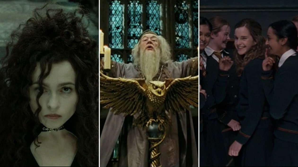 Quiz : à quel film Harry Potter cette image appartient-elle ?