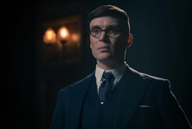 Peaky Blinders : la sixième et dernière saison de la série se dévoile dans une ultime bande-annonce