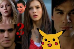 The Vampire Diaries : 20 réflexions qu&rsquo;on s&rsquo;est faites en revoyant le premier épisode