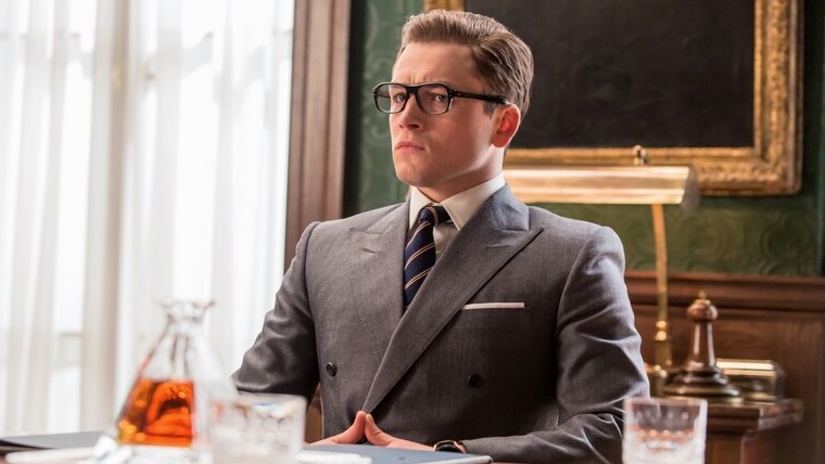 Kingsman, Le Cercle d&rsquo;or : ces secrets de tournage qui vous feront voir le film autrement