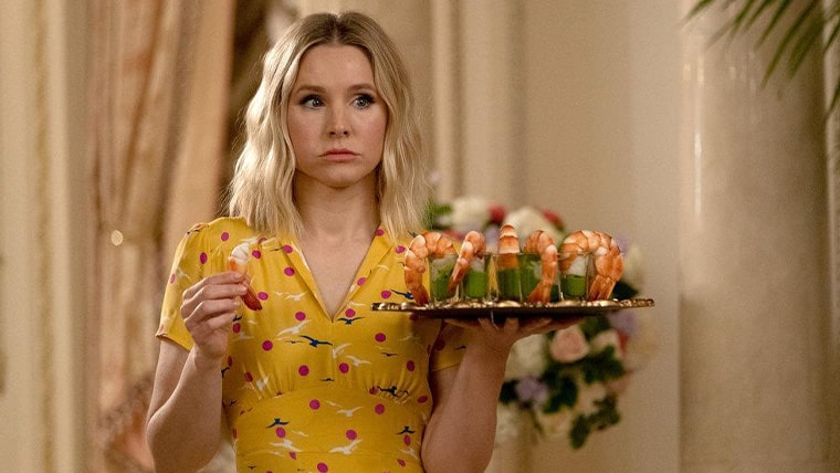 Kristen Bell : 5 infos qui vous feront (encore plus) aimer l’actrice