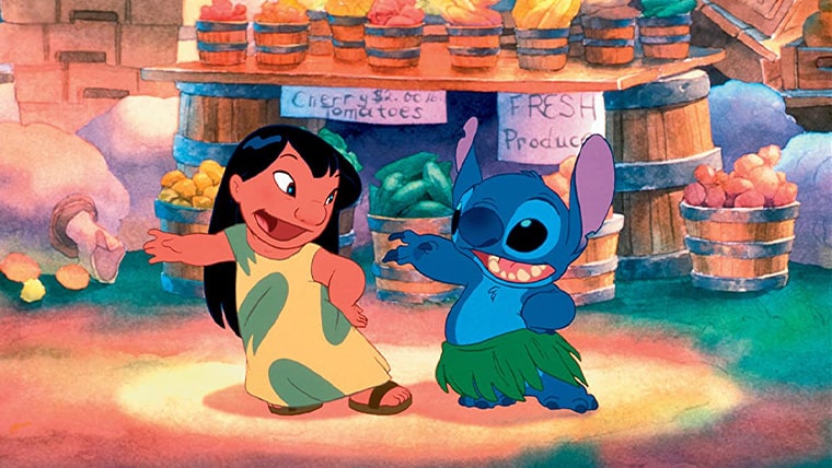 Quiz : réponds à ces questions, on te dira si tu es plus Lilo ou Stitch