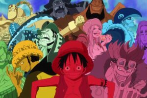 One Piece: impossible d&rsquo;avoir 10/10 à ce quiz sur les 11 Supernovae