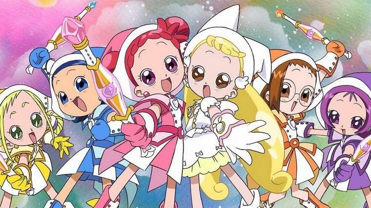 Retour en enfance : comment se termine Magical DoReMi ?