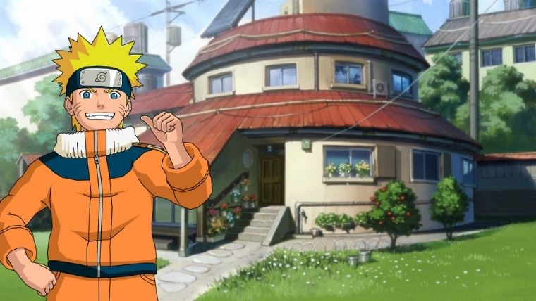 Quiz Naruto, Sailor Moon : seul un fan saura trouver de quels anime viennent ces maisons culte