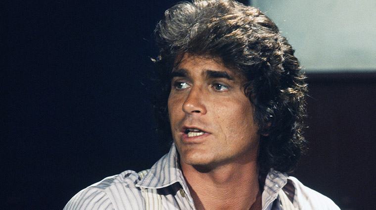 La Petite Maison dans la Prairie : ce drôle de moment où Michael Landon voulait acheter de l&rsquo;alcool habillé en prêtre