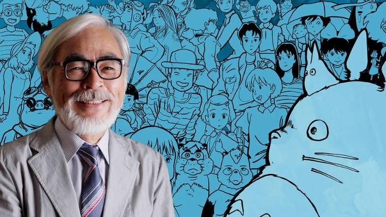 Quiz : seul un vrai fan du Studio Ghibli saura si ce film est de Miyazaki ou pas