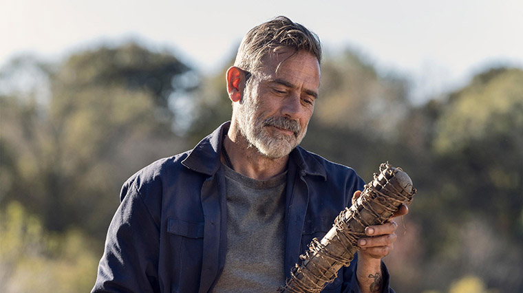 The Walking Dead : c&rsquo;est quoi ces épisodes spéciaux de la saison 10 ?