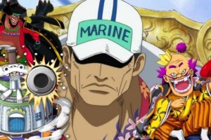 One Piece : balance ton signe astro, on devinera quel perso tu détestes