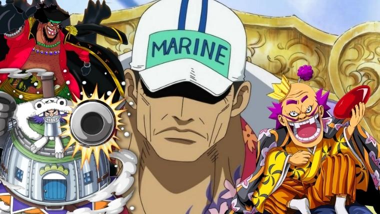 One Piece : balance ton signe astro, on devinera quel perso tu détestes