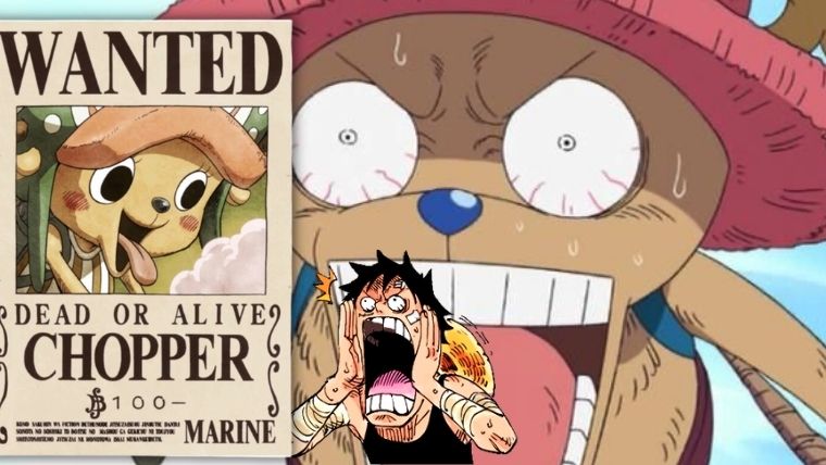 Quiz One Piece : réponds à ces 7 questions, on te dira quelle prime tu aurais