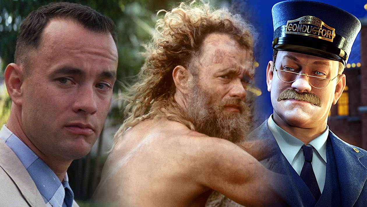 Quiz : à quel film avec Tom Hanks appartient cette image ?