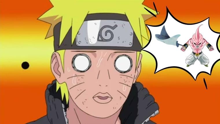 Quiz Naruto : seul un fan saura trouver quels persos se cachent derrière ces rébus