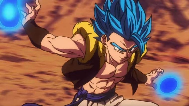 Dragon Ball Super : le film Broly diffusé en prime sur la chaîne TFX en février