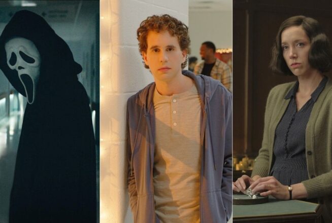 Scream, Cher Evan Hansen… Les films à découvrir au cinéma à partir du 12 janvier