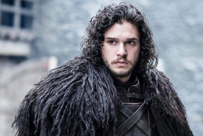 Game of Thrones : « Des erreurs ont été commises », Kit Harington s&rsquo;exprime enfin sur le final décevant de la série