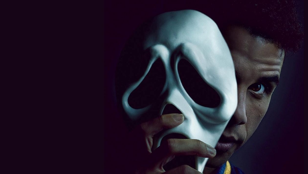 Scream : la manière amusante dont Mason Gooding a obtenu le rôle de Chad dans la franchise