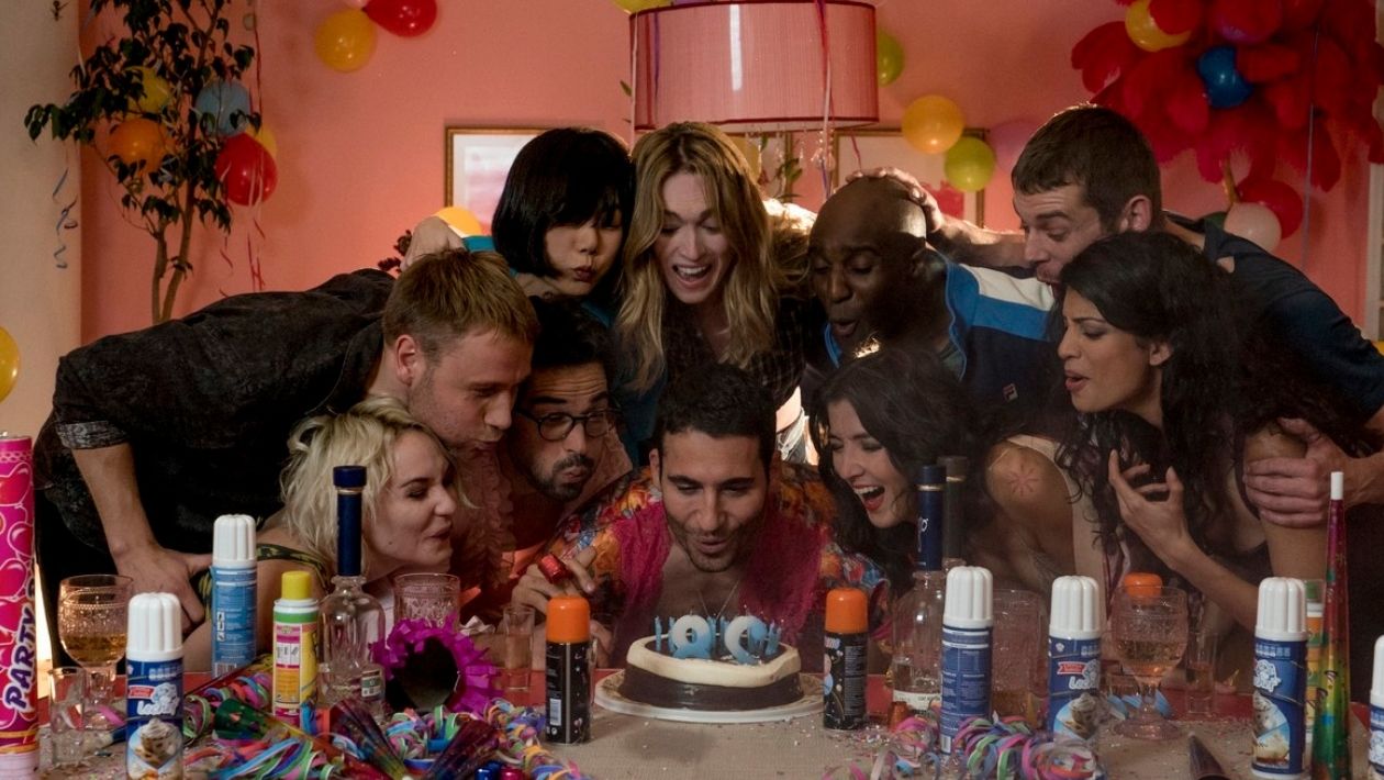 Sense8 : seul un vrai fan aura 5/5 à ce quiz sur la série