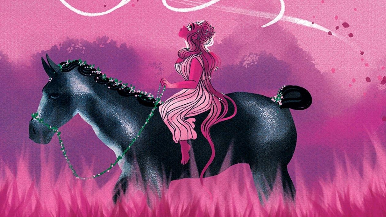 Lore Olympus : 10 personnages mythologiques à connaître avant de découvrir la saga