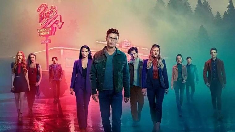 Riverdale : c'est officiel, la série va s'arrêter après la saison 7