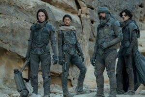 Dune : 5 anecdotes à connaître sur le film de Denis Villeneuve