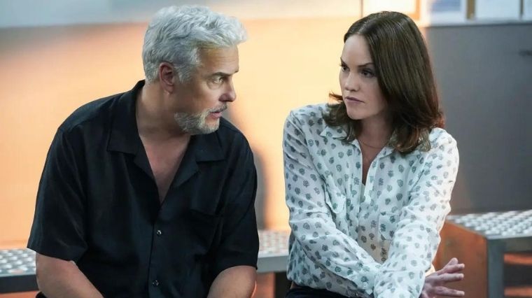 Les Experts : Jorja Fox quitte le revival et ne reviendra pas dans la saison 2