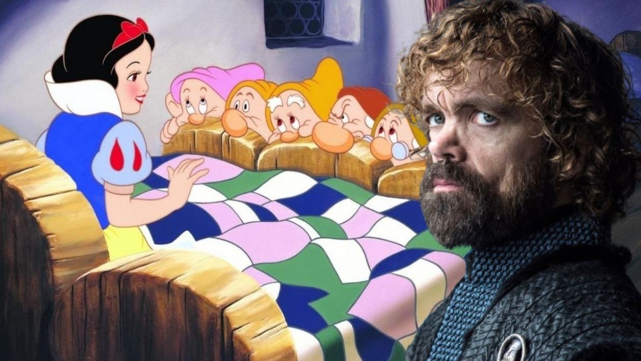 Blanche-Neige : Disney repense le remake après les violentes critiques de Peter Dinklage