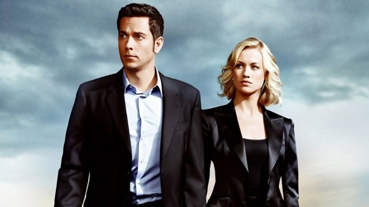 Chuck : un film est-il sur le point d&rsquo;arriver ? Zachary Levi est confiant