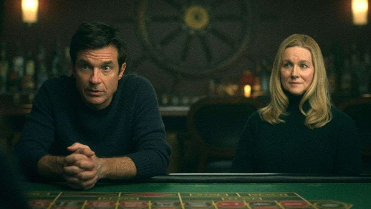 Ozark partie 2 de la saison 4 : Netflix confirme (enfin) la date