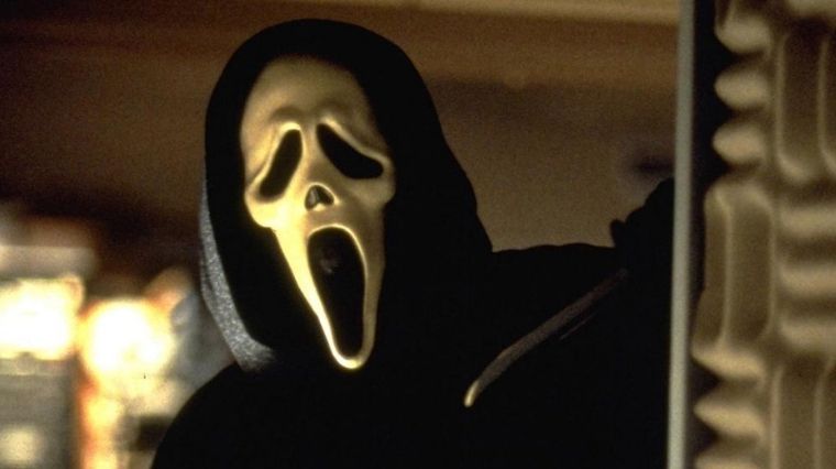 Sondage : quel est ton film Scream préféré ?