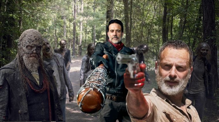 Quiz : ton mois de naissance te dira comment tu meurs dans The Walking Dead