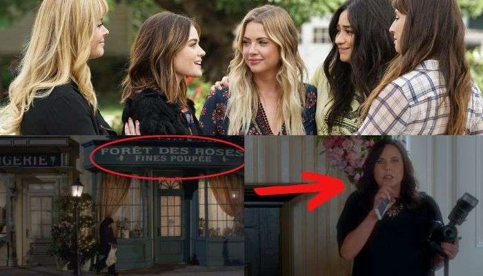 Pretty Little Liars : ces détails que vous n’aviez peut-être pas remarqués dans le final