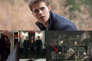 The Vampire Diaries : 5 incohérences que vous n’aviez jamais remarquées dans le premier épisode