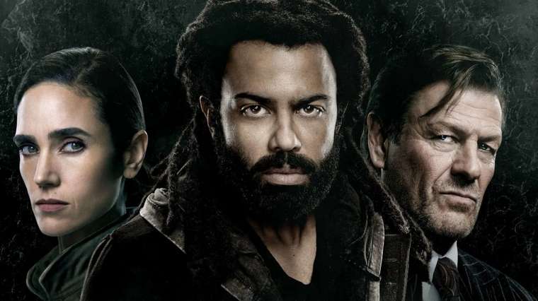 Quiz : ces 5 infos sur toi te diront si tu survis au Snowpiercer