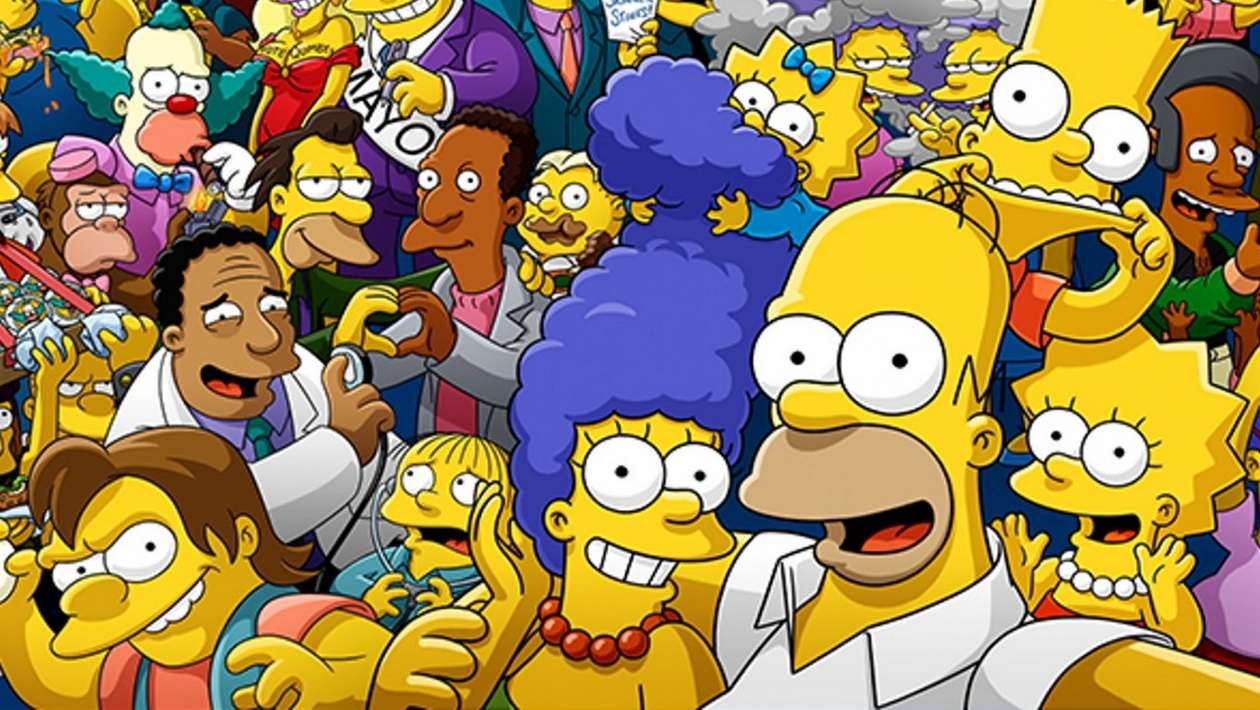 Sondage : élis le pire habitant de Springfield dans les Simpson