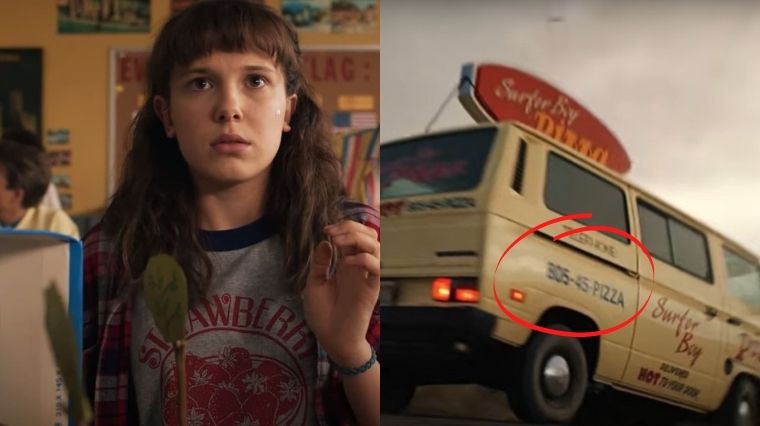 Stranger Things : ces indices qui pourraient dévoiler la date de la saison 4 #théorie