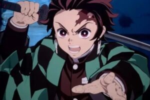 Demon Slayer : impossible d&rsquo;avoir 5/5 à ce quiz sur Tanjiro Kamado