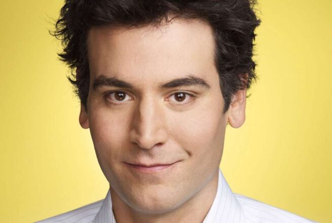 Seul un vrai fan de How I Met Your Mother aura 5/5 à ce quiz sur Ted Mosby