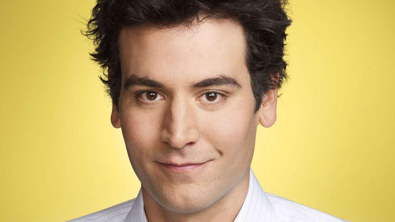 Seul un vrai fan de How I Met Your Mother aura 5/5 à ce quiz sur Ted Mosby