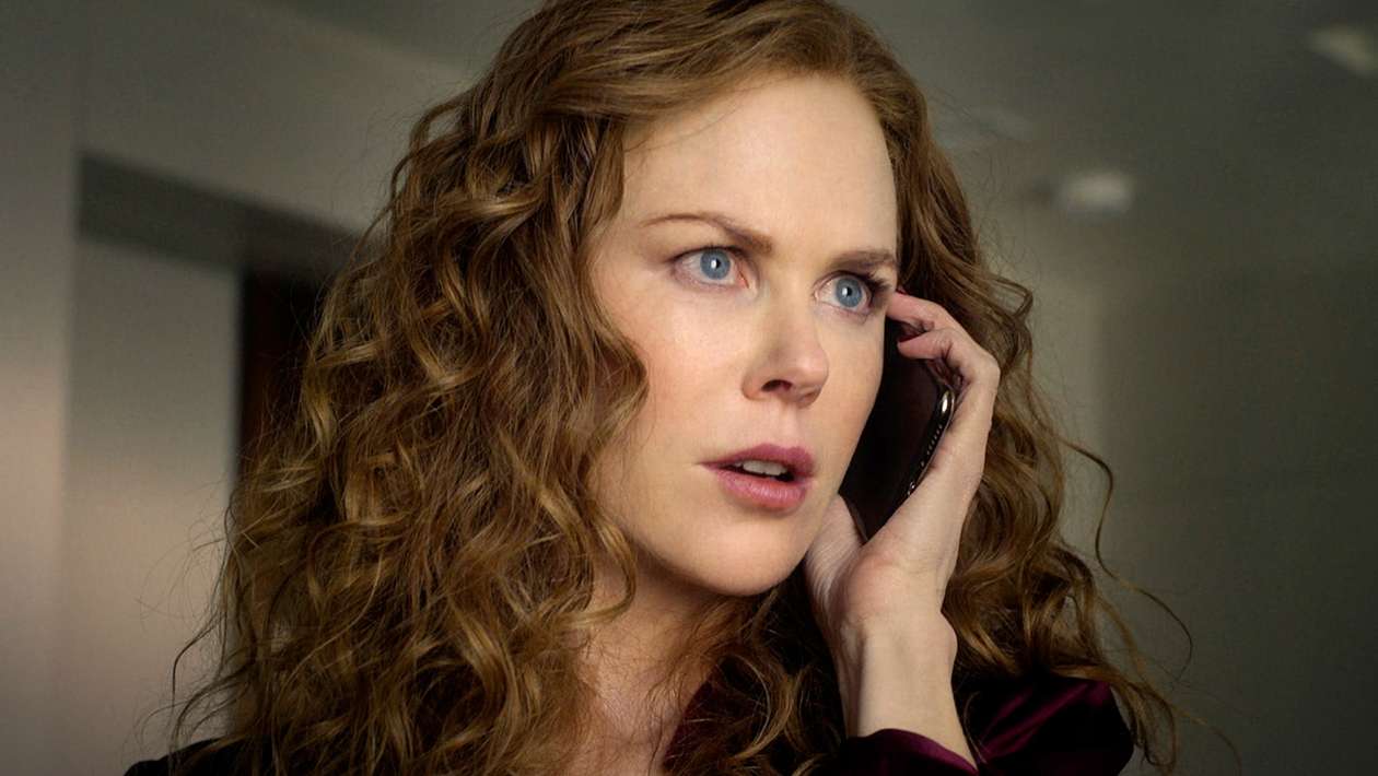 The Undoing : saviez-vous que c&rsquo;est Nicole Kidman qui chante le générique de la série ?