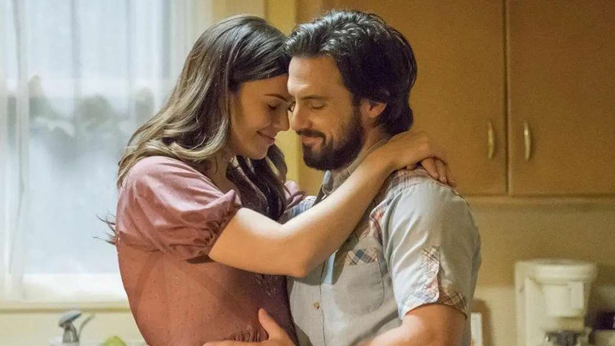 Quiz This Is Us : réponds à ces 5 questions, on te dira si tu mérites plus Jack ou Rebecca