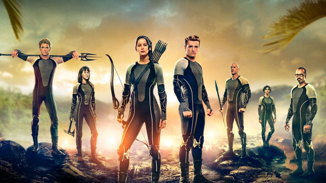 Quiz : seras-tu capable de nommer tous les tributs des 75ème Hunger Games en 3 min ?