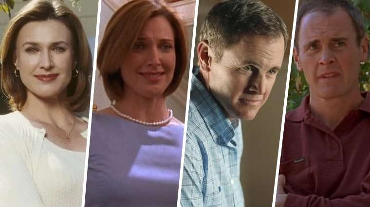 Ces acteurs de Desperate Housewives qui ont joué dans Malcolm, et vous l&rsquo;aviez oublié