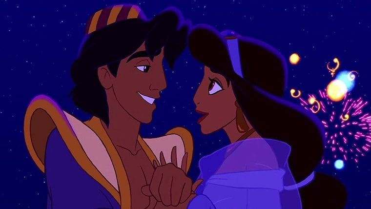 Disney Aladdin