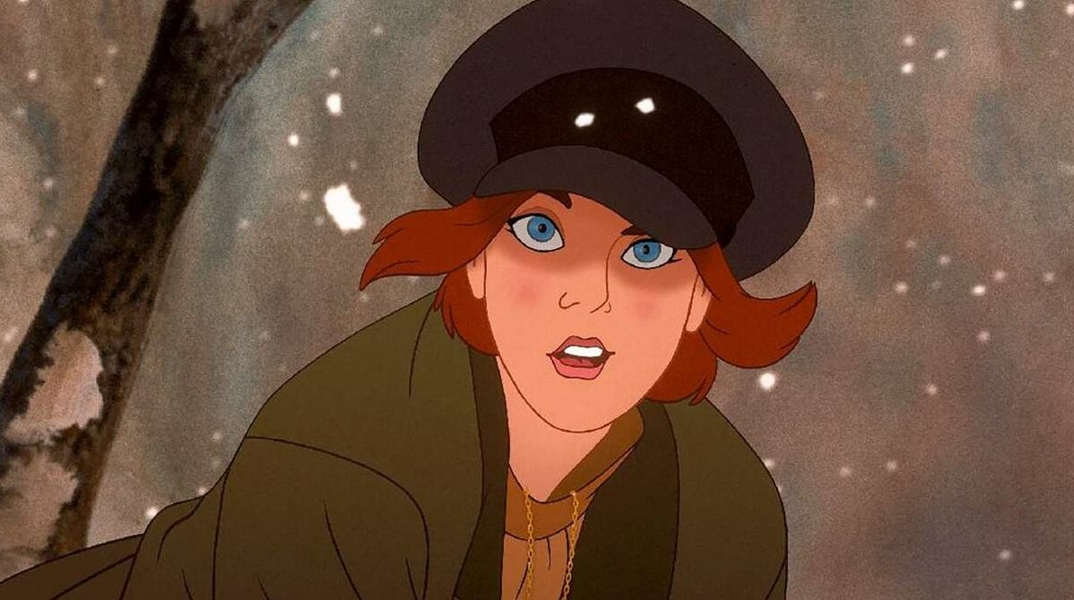 Quiz : t&rsquo;as une enfance malheureuse si tu n&rsquo;as pas 5/5 à ce quiz sur Anastasia