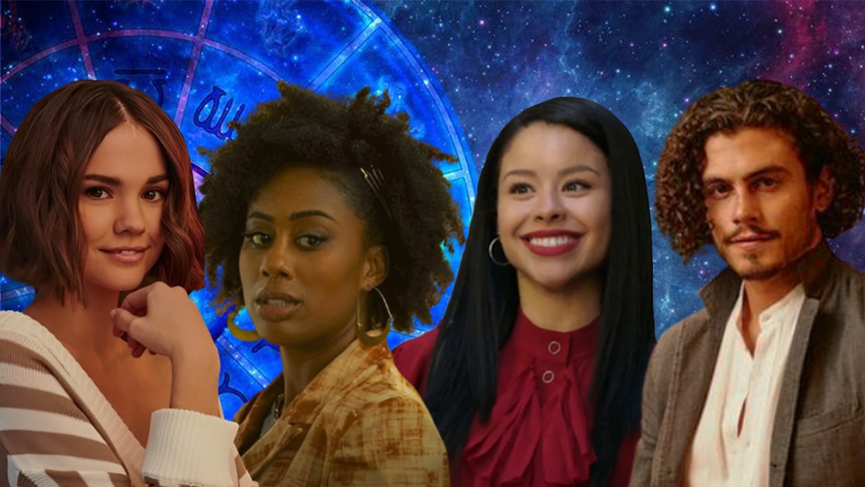 Quiz : donne-nous ton signe astro, on te dira quel personnage de Good Trouble tu es