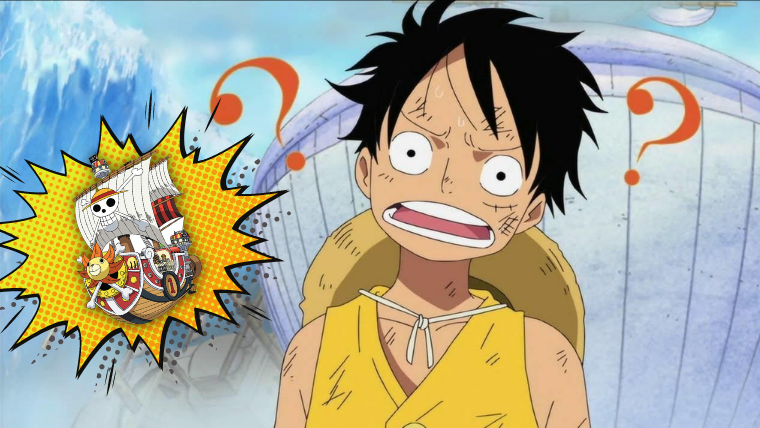 Quiz One Piece : retrouve ces équipages grâce à leur bateau