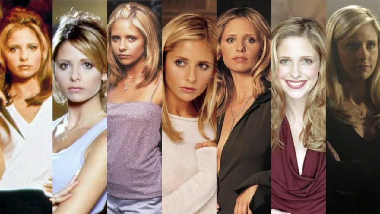 Quiz : sauras-tu reconnaître la saison de Buffy contre les vampires grâce à ses titres d&rsquo;épisodes ?