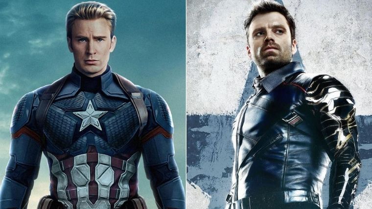 your Marvel preferences will tell you if you’re more Captain America or The Winter Soldier